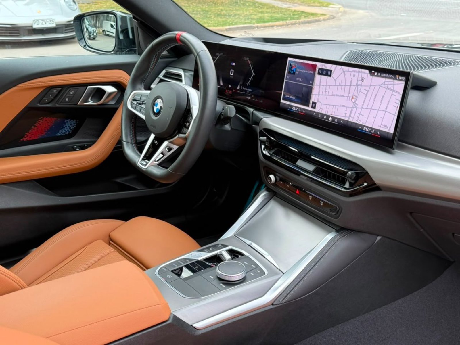 BMW M240I COUPÉ 3.0 AT 2025 - Imagen 10 de 10