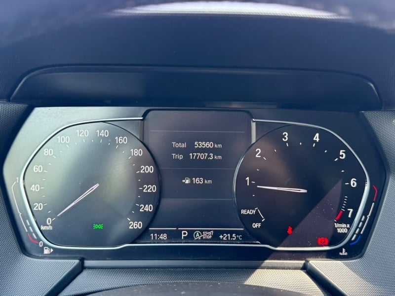 BMW 218I GRAN COUPE 1.5 AT 2021 - Imagen 10 de 10