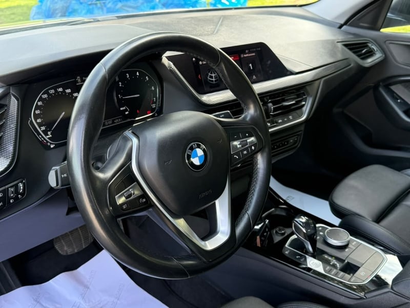 BMW 218I GRAN COUPE 1.5 AT 2021 - Imagen 9 de 10