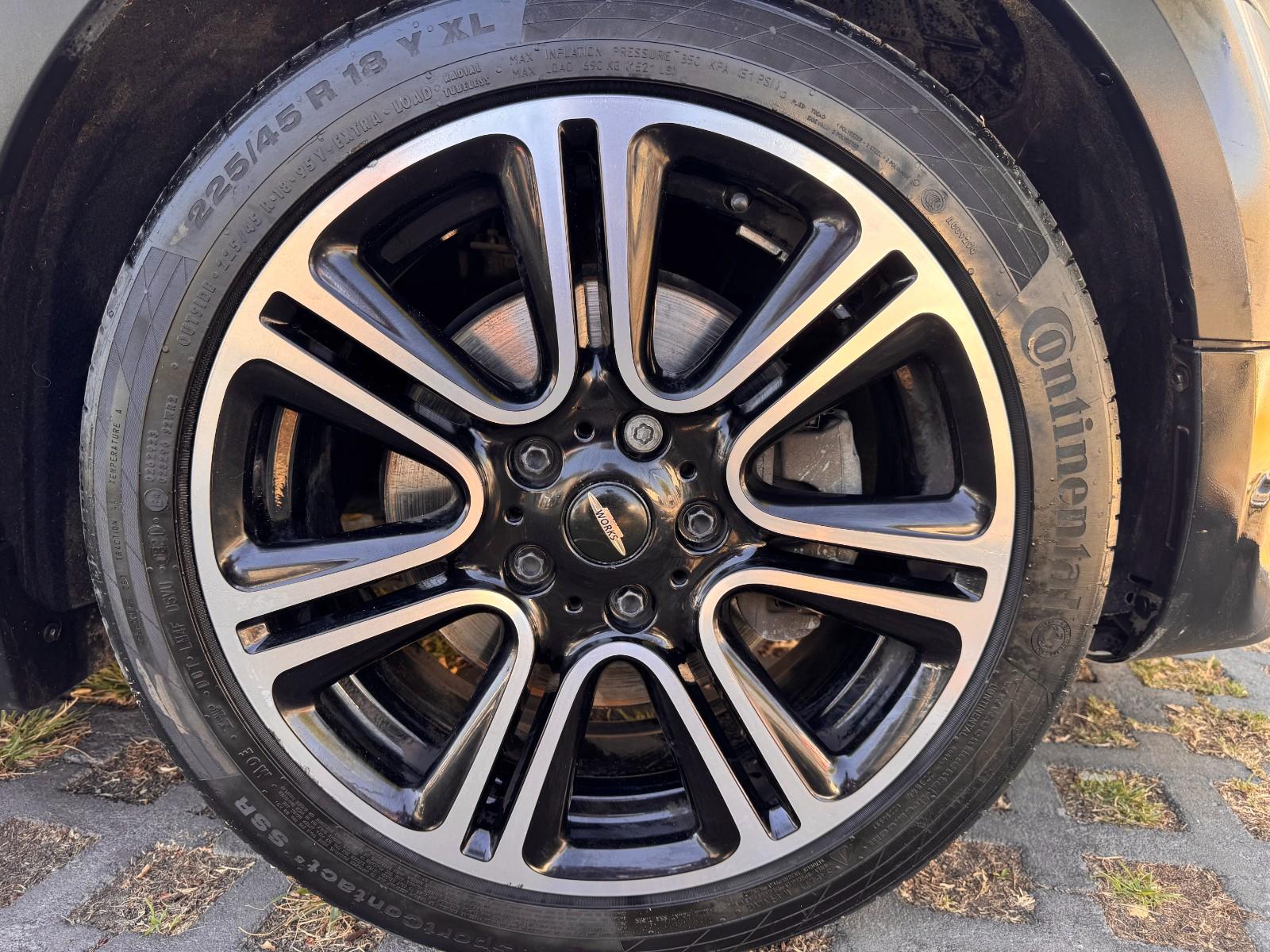 MINI COUNTRYMAN S 1.6 AT 4x2 2016 - Imagen 7 de 7