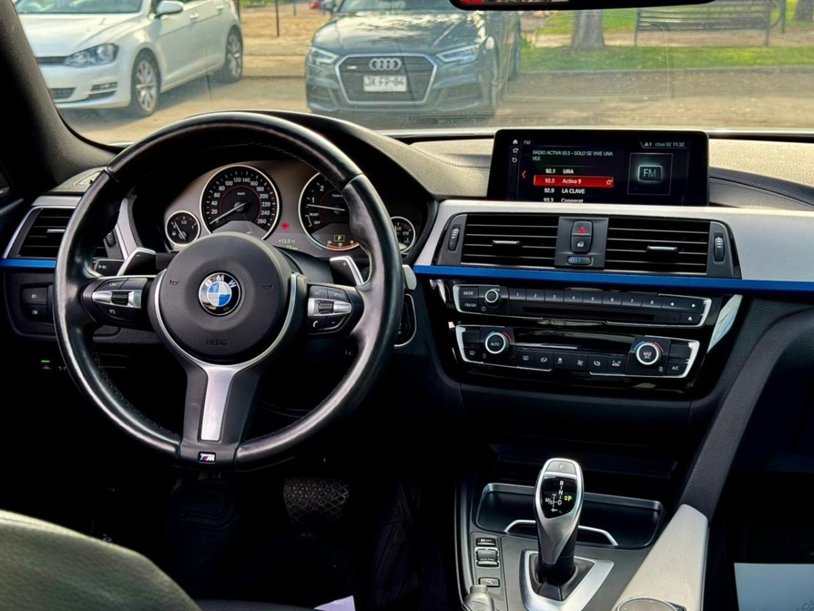 BMW 440 COUPE 3.0 AT 2019 - Imagen 9 de 9
