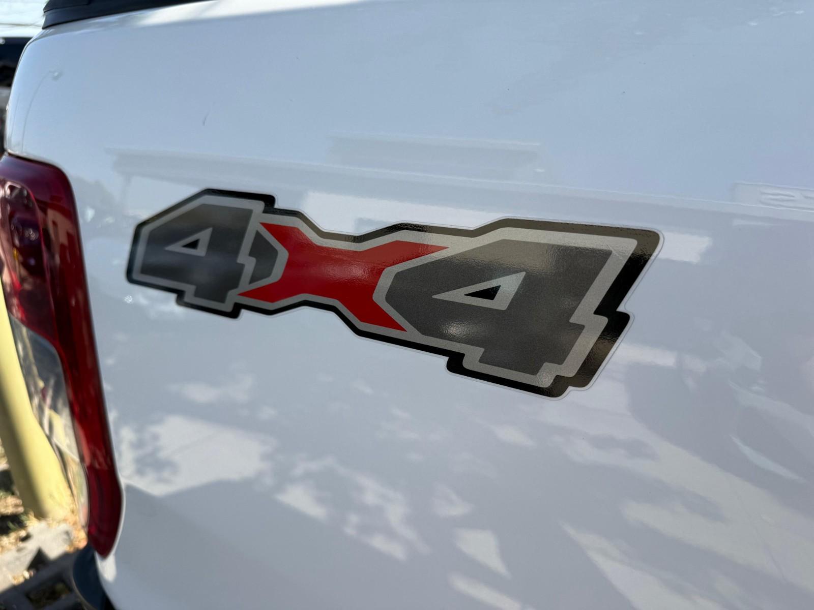 FORD RANGER FX4 3.2 AT 4X4 2024 - Imagen 9 de 9