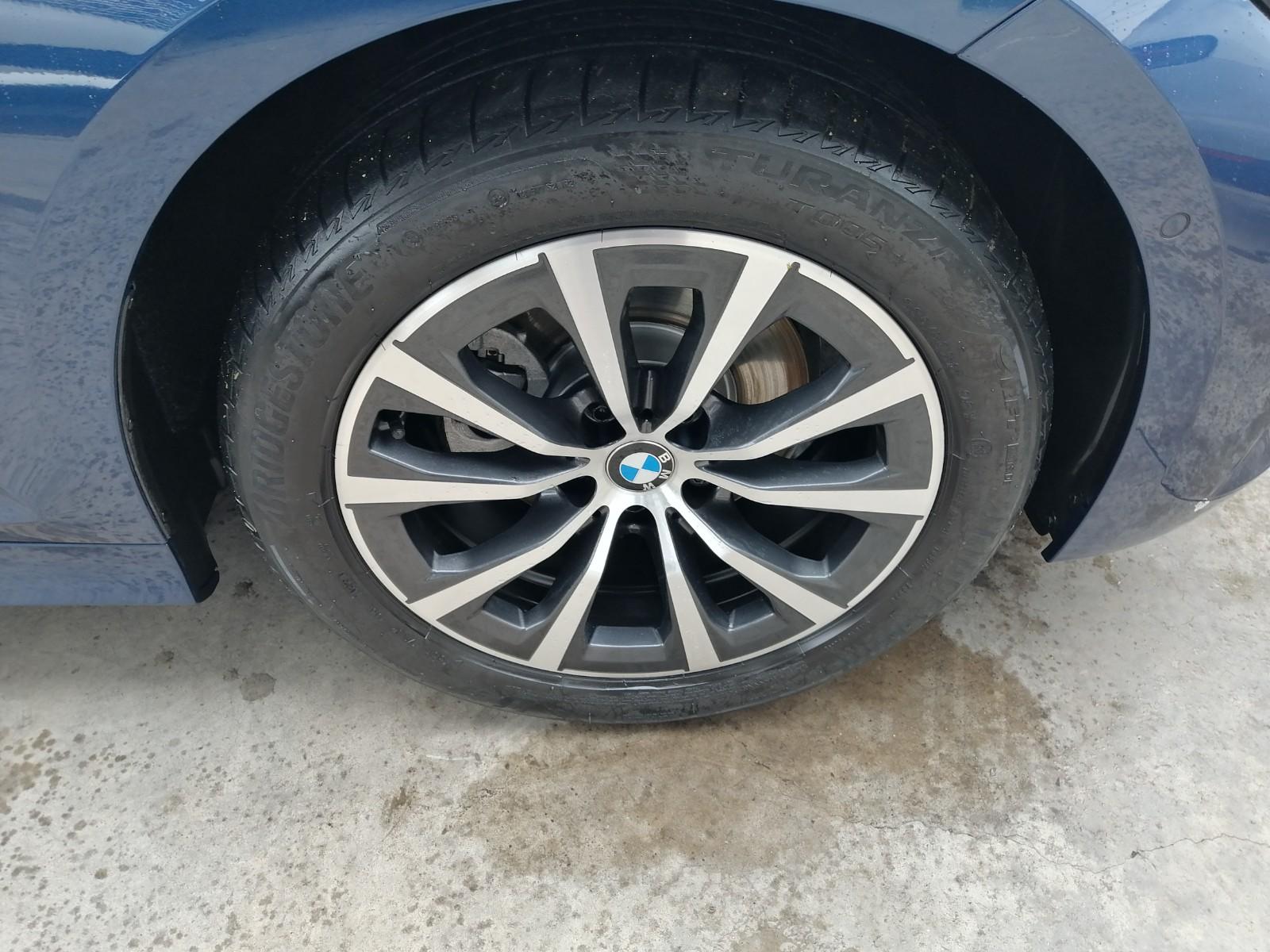 BMW 320I URBAN 2.0 AT 2021 - Imagen 8 de 10