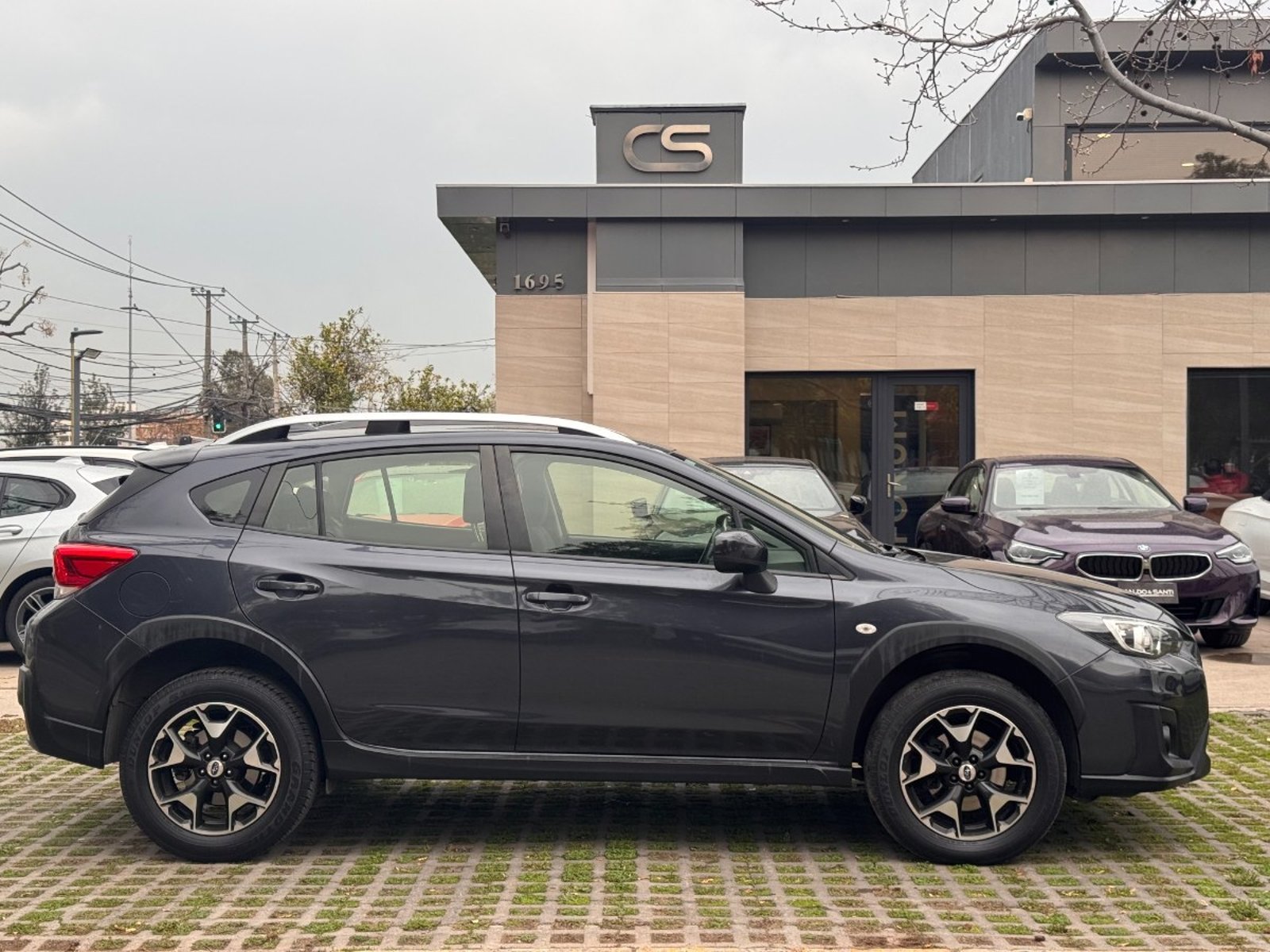 Subaru XV AWD 2.0 AT 2018 - Imagen 6 de 10