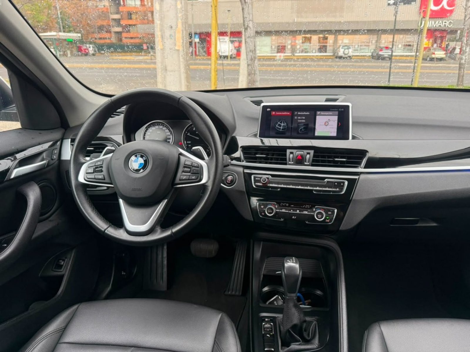 BMW X1 SDRIVE 18D 2.0 AT 4x2 2022 - Imagen 10 de 10