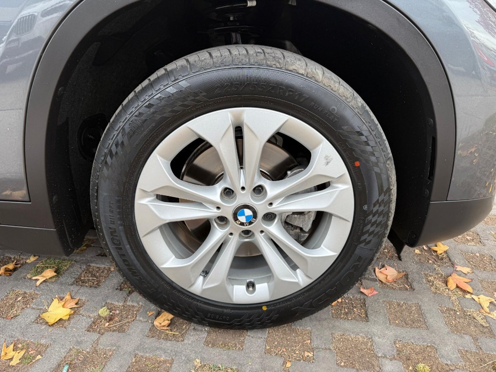 BMW X1 SDRIVE18I LCI 1.5 AT 2022 - Imagen 8 de 9