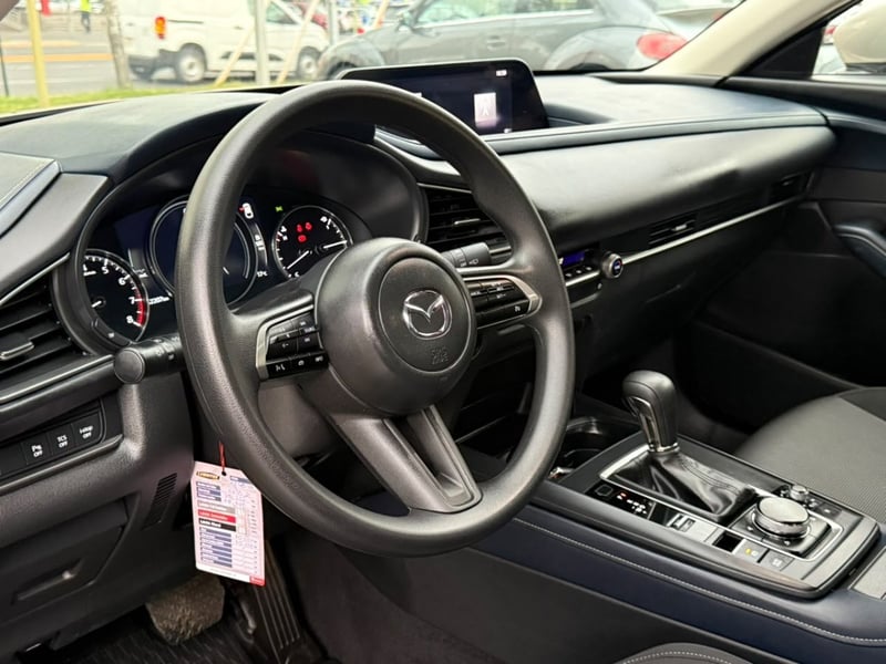 Mazda CX-30 2.0 CORE AT 2WD 2025 - Imagen 9 de 10
