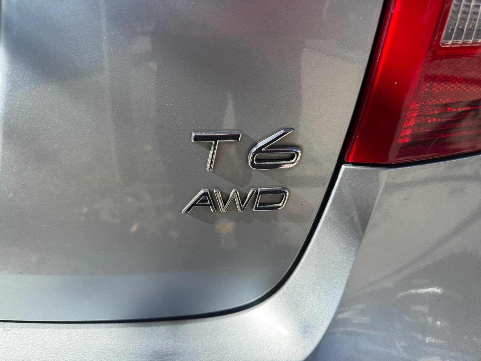 Volvo S60 T6 PLUS 3.0 AT AWD 2013 - Imagen 8 de 10