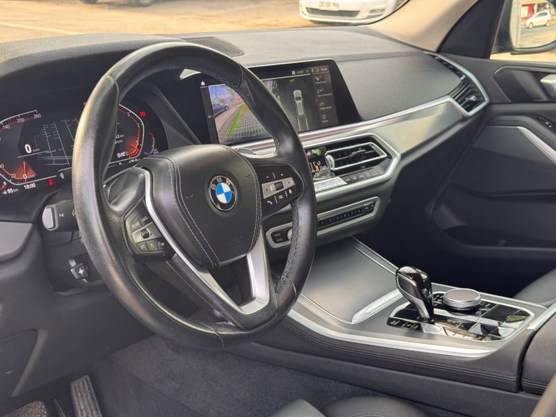 BMW X5 XDRIVE30D 3.0 AT 2023 - Imagen 9 de 10