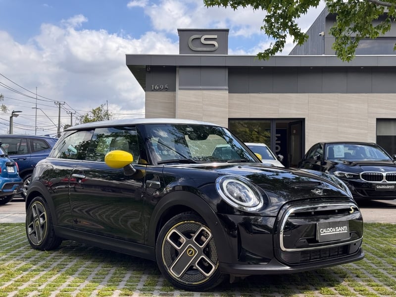 Mini COOPER SE HB AUT 2021 - Imagen 3 de 10