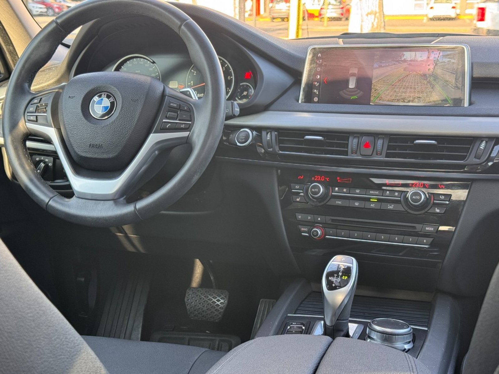 BMW X5 XDRIVE35I 3.0 AT 2018 - Imagen 10 de 10