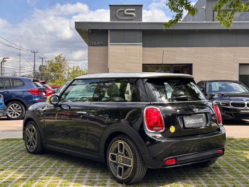 Mini COOPER SE HB AUT 2021 - Imagen 7 de 10