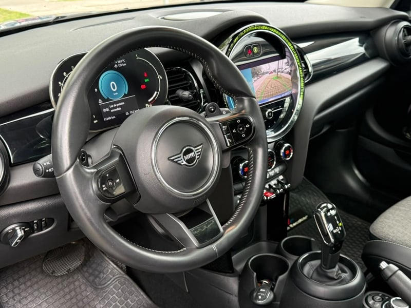 Mini COOPER S 2.0 AUT 2023 - Imagen 9 de 10