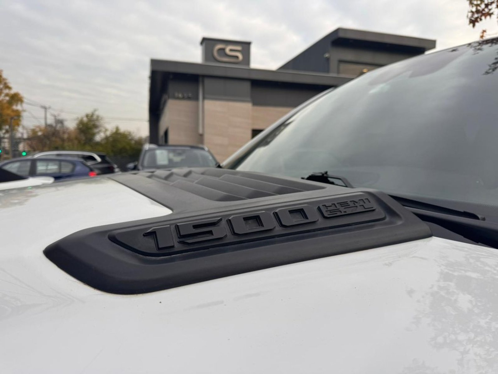 RAM 1500 REBEL SPORT 5.7 AT 4X4 2022 - Imagen 6 de 8