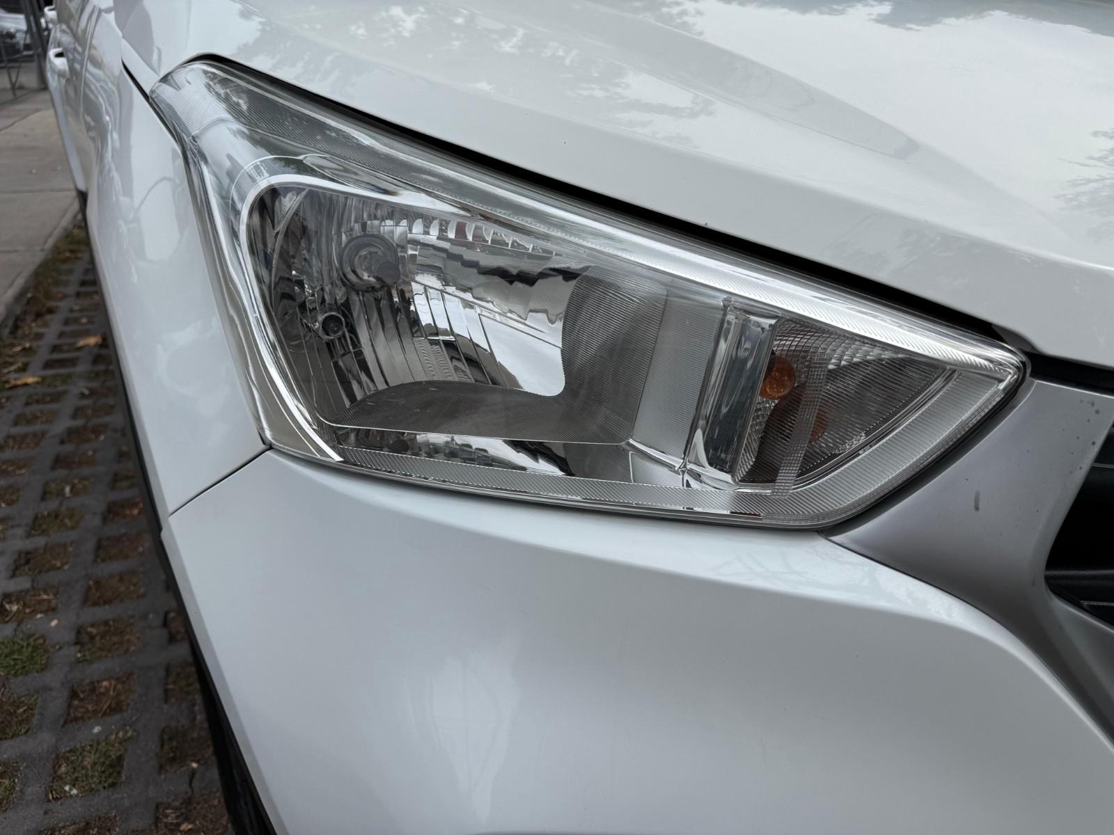 HYUNDAI CRETA GS PE 1.6 AT 2020 - Imagen 9 de 9