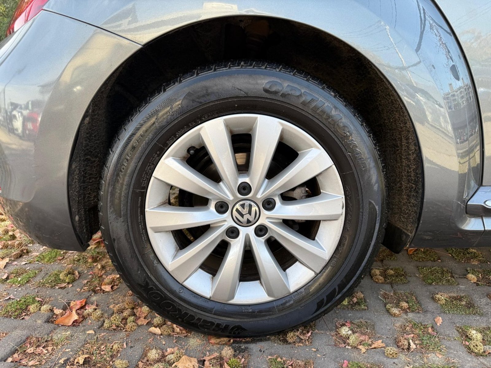 VOLKSWAGEN BEETLE COMFORTLINE 1.4 AT DSG7 2019 - Imagen 8 de 10
