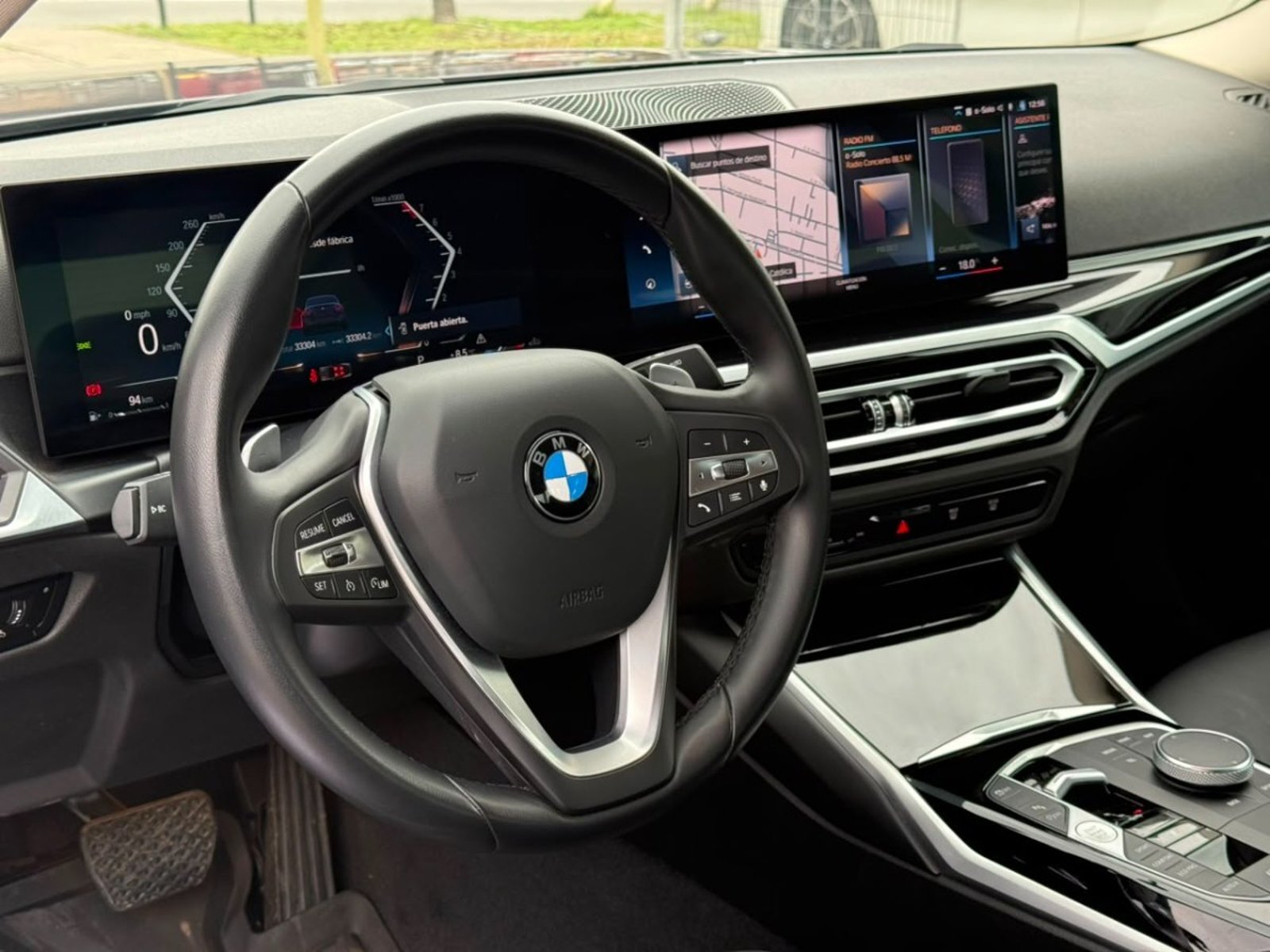 BMW 220I Coupe 2.0 AT 2024 - Imagen 10 de 10