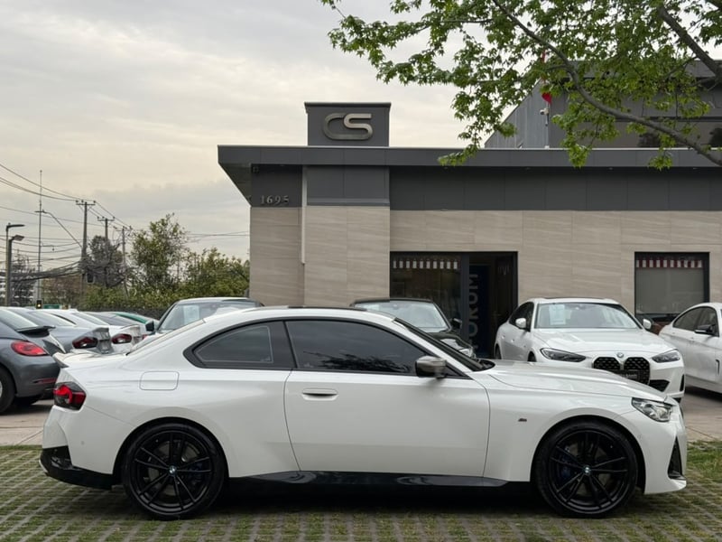 BMW M240I COUPE 3.0 AUT RWD 2024 - Imagen 6 de 10