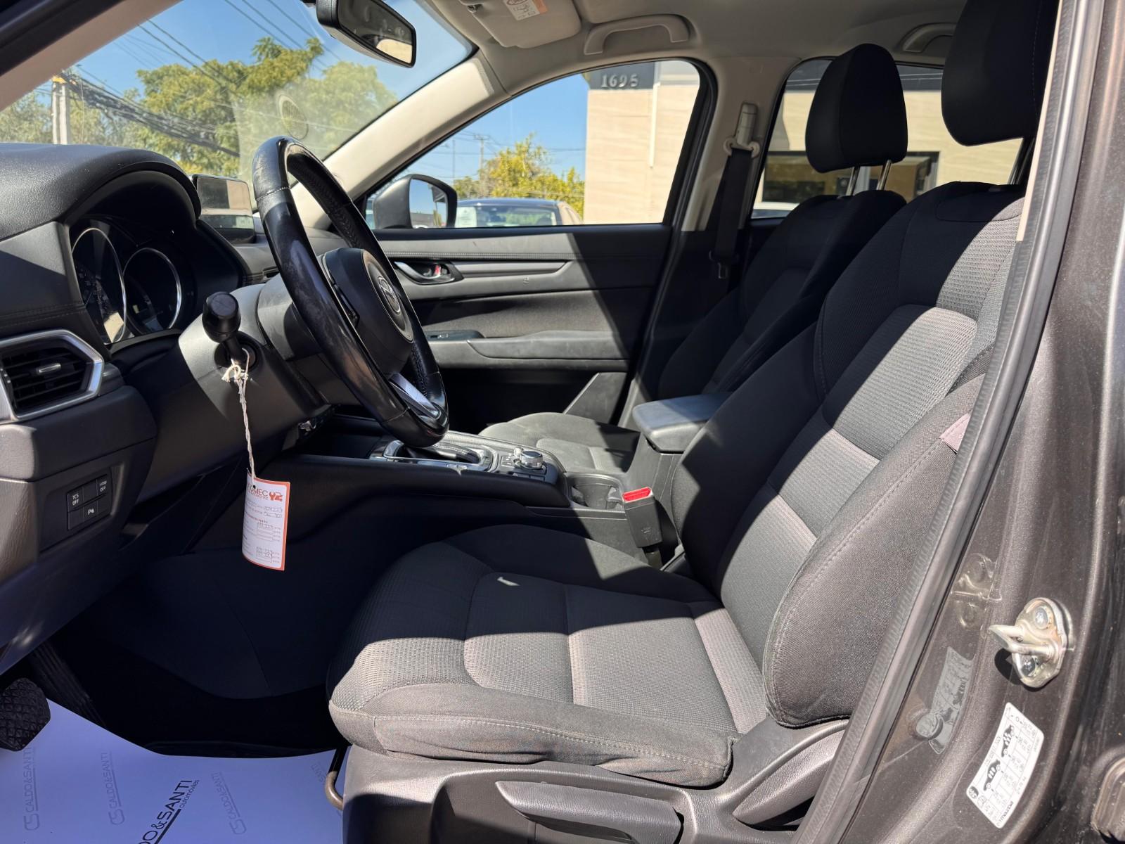 MAZDA CX-5 SKYACTIV 2.0 AT 2019 - Imagen 10 de 10