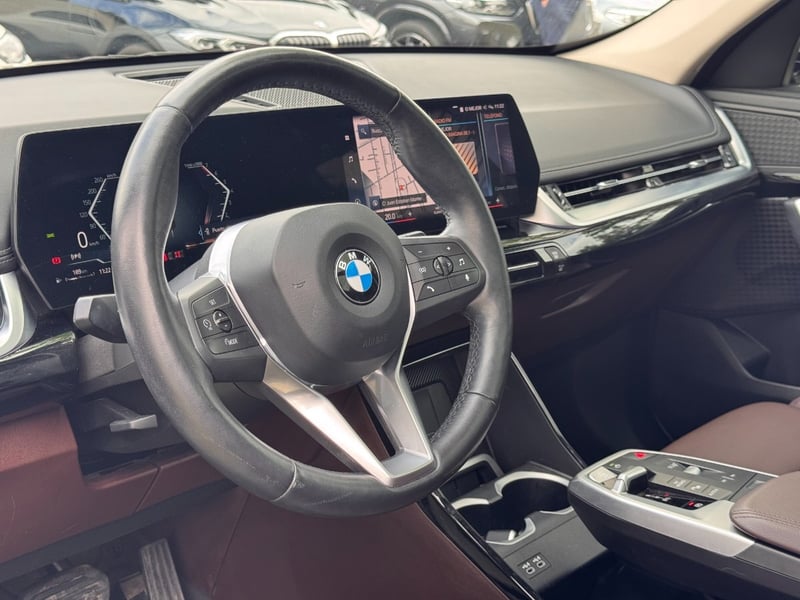 BMW X1 SDRIVE XLINE 1.5 AT 2023 - Imagen 9 de 10