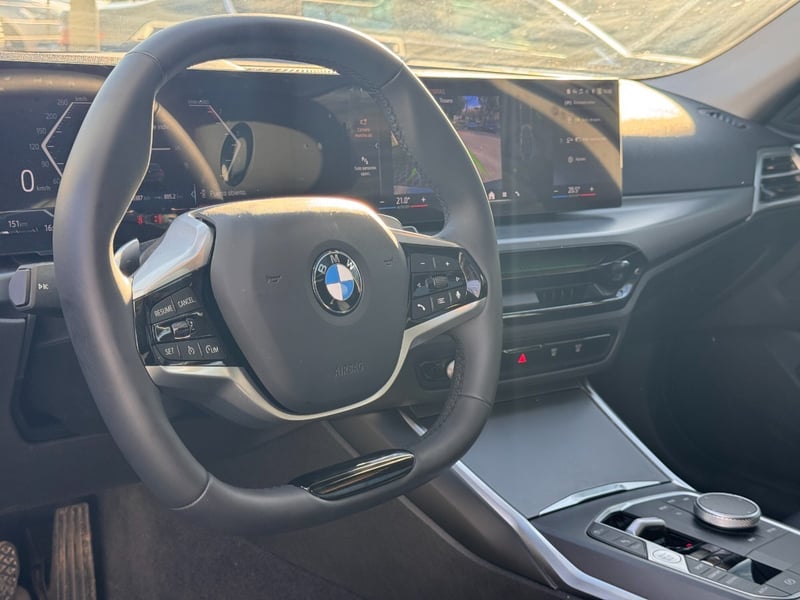 BMW 420I GRAN COUPÉ 2.0 AT 2026 - Imagen 9 de 10