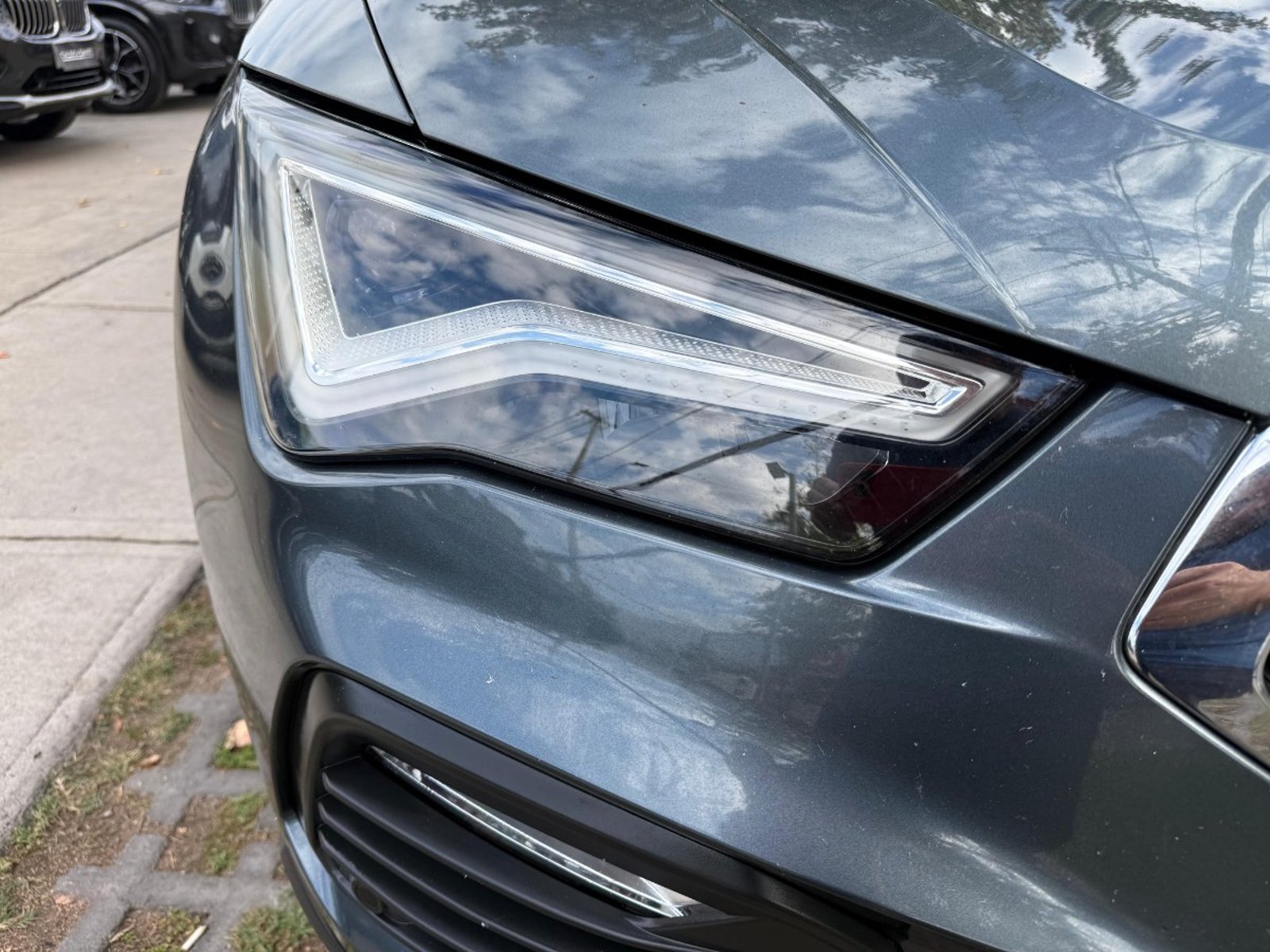 SEAT ATECA TSI 1.4 AT 2021 - Imagen 8 de 10