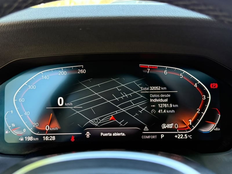BMW 420I GRAN COUPE DYNAMIC 2.0 AT 2023 - Imagen 10 de 10