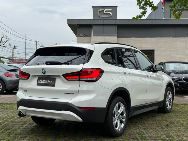 BMW X1 SDRIVE 18i 1.5 AT 2020 - Imagen 5 de 10