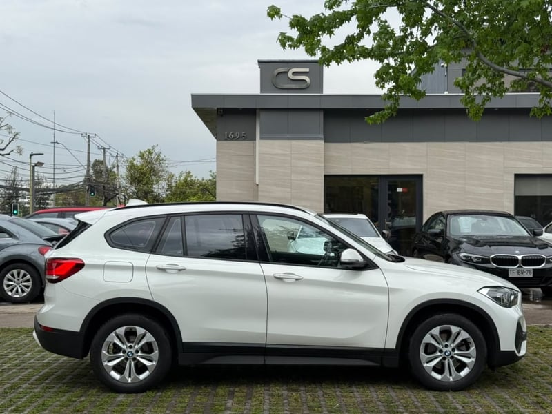 BMW X1 SDRIVE 18i 1.5 AT 2020 - Imagen 6 de 10