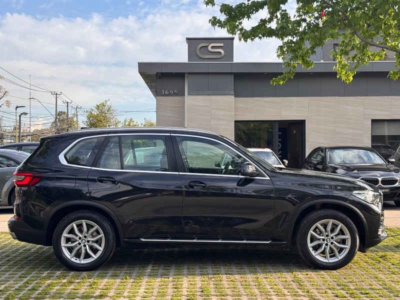 BMW X5 XDRIVE30D 3.0 AT 2023 - Imagen 6 de 10
