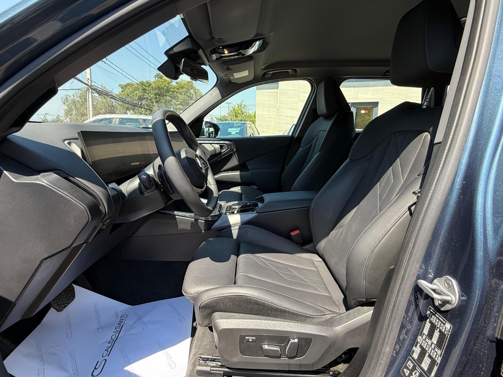 BMW X3 XDRIVE20D 2.0 AT 2025 - Imagen 8 de 9