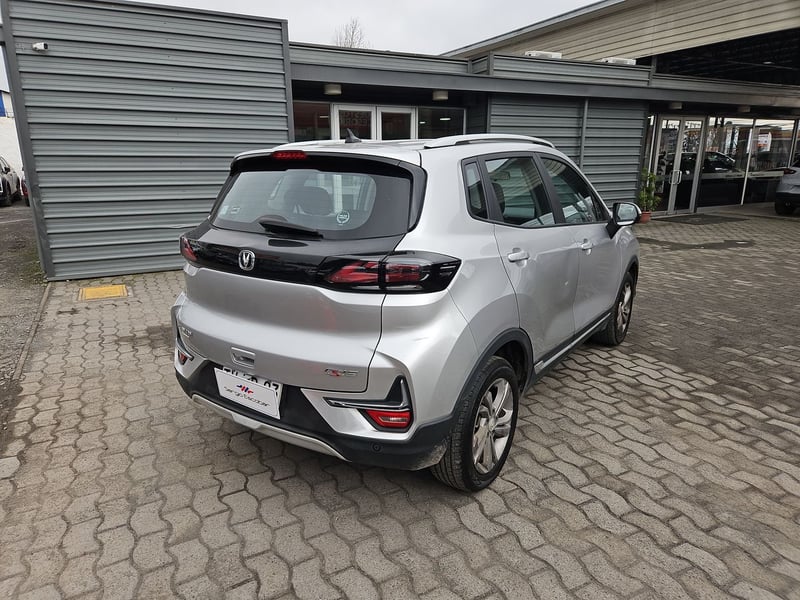 Changan CS15 2023 - Imagen 6 de 15