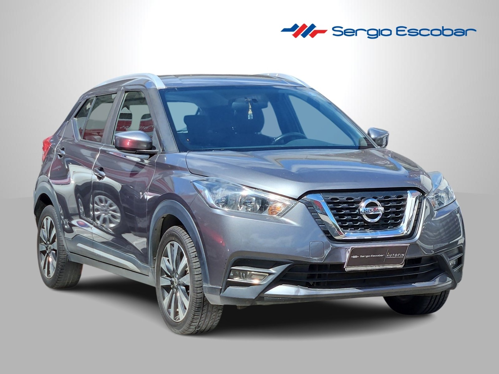Nissan Kicks 2020 en Chillán