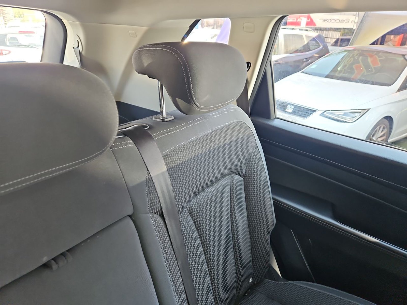 SSANGYONG REXTON 2022 - Imagen 15 de 15