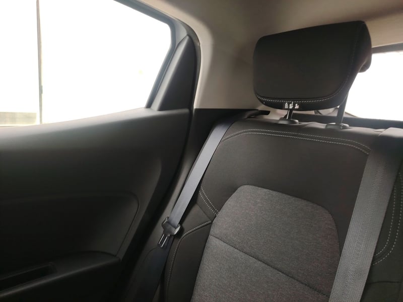 Renault CLIO 2023 - Imagen 13 de 15