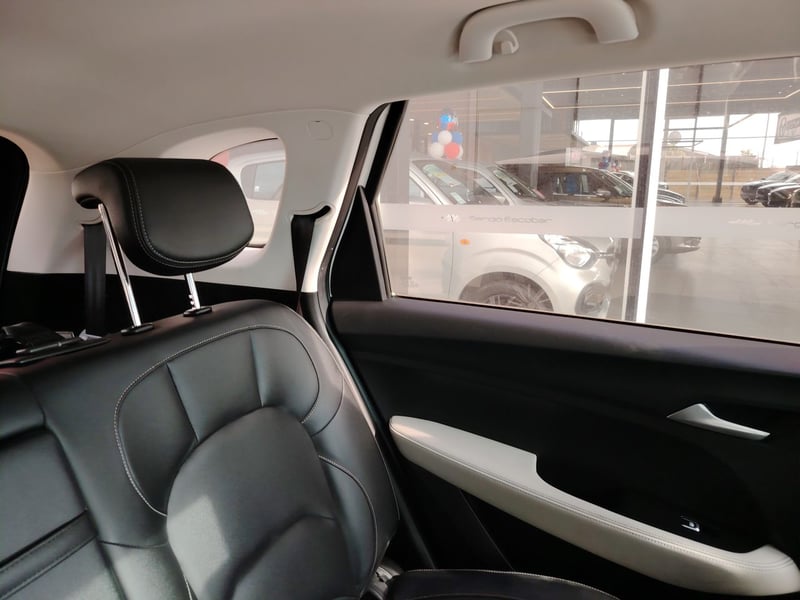 Chevrolet CAPTIVA 2019 - Imagen 15 de 15