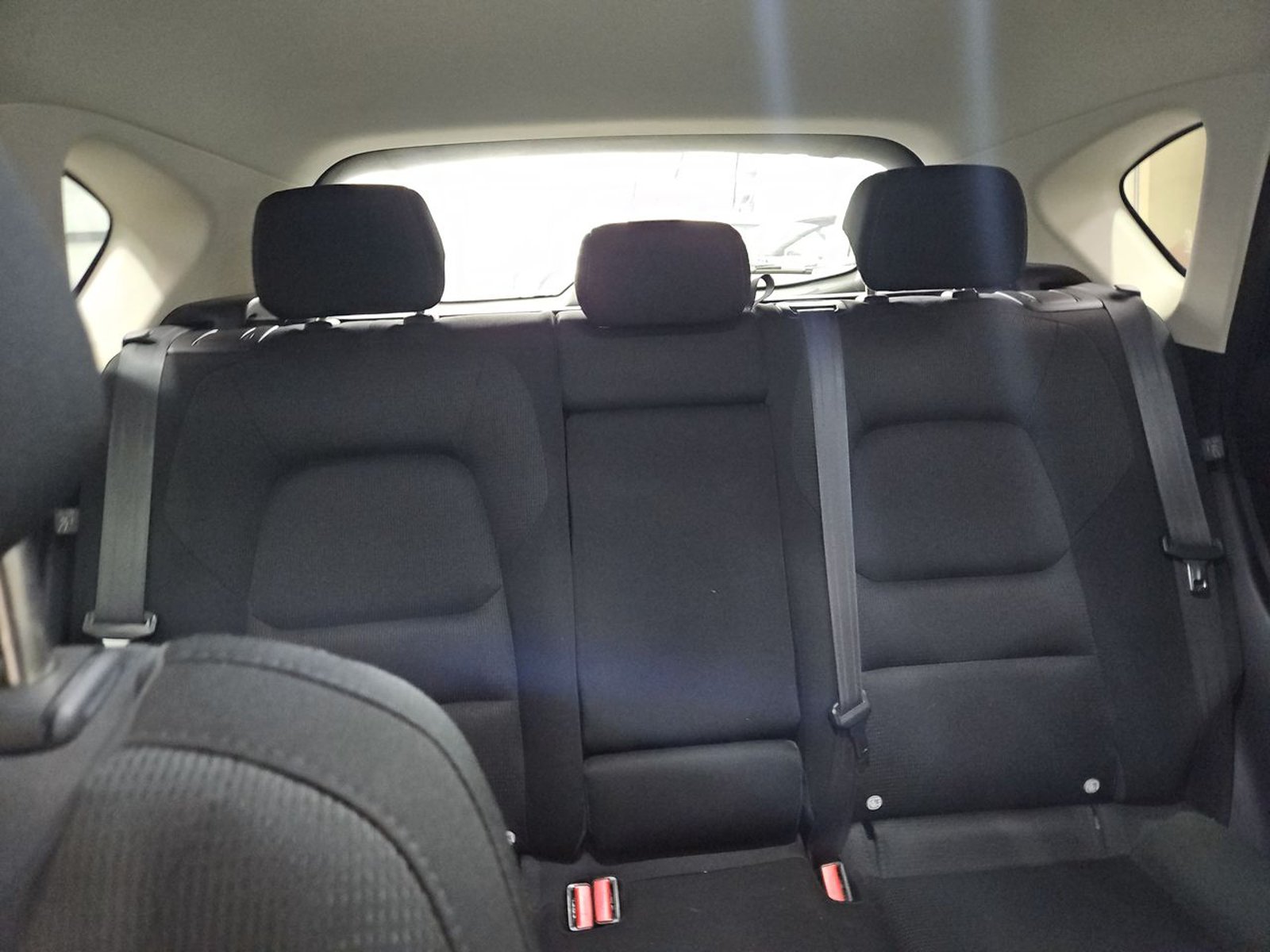 MAZDA CX-5 2023 - Imagen 12 de 15