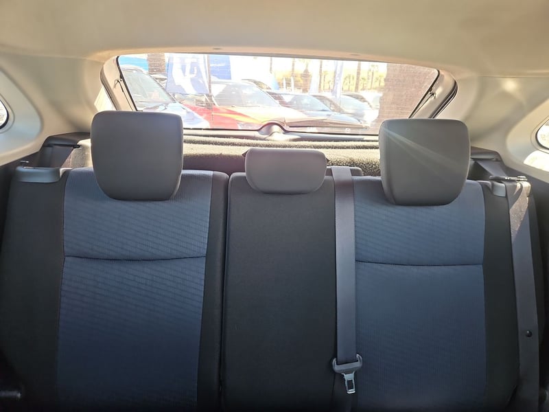 Suzuki BALENO 2022 - Imagen 14 de 15