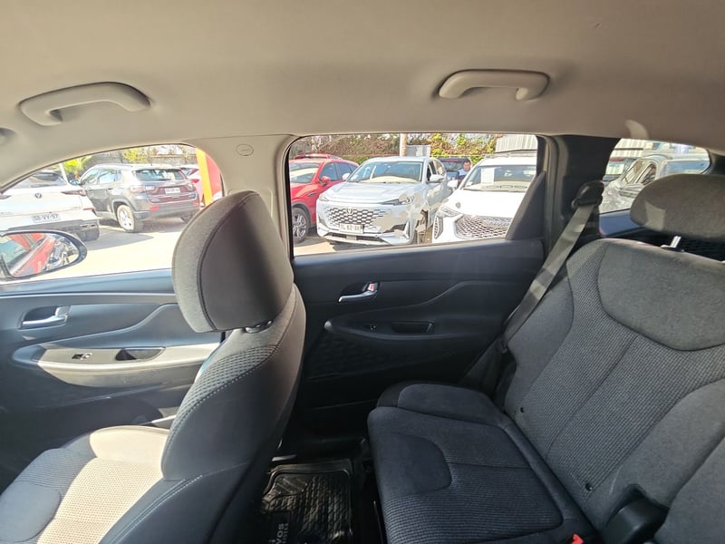 Hyundai SANTA FE 2020 - Imagen 12 de 15