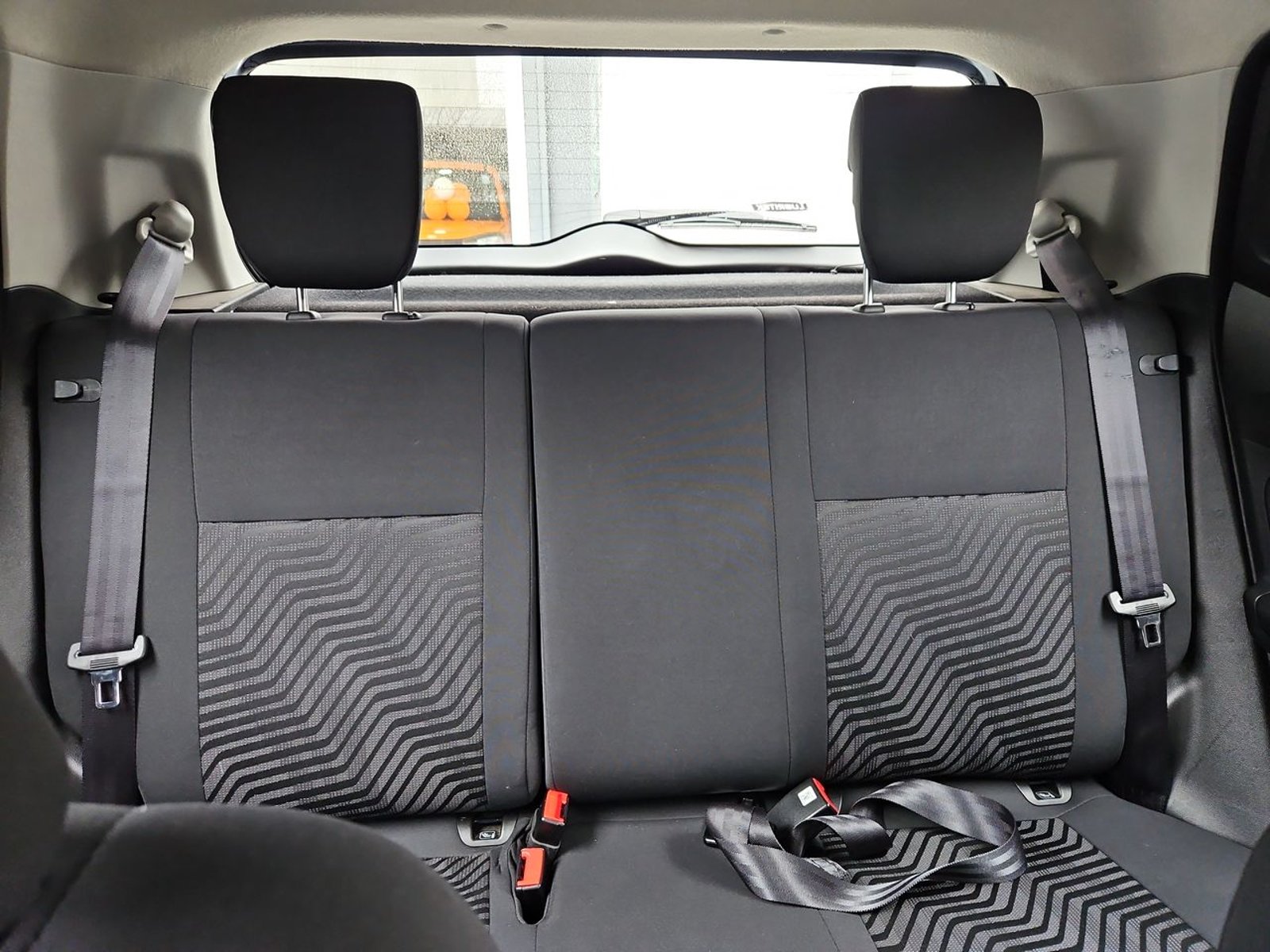 SUZUKI SWIFT 2025 - Imagen 11 de 15