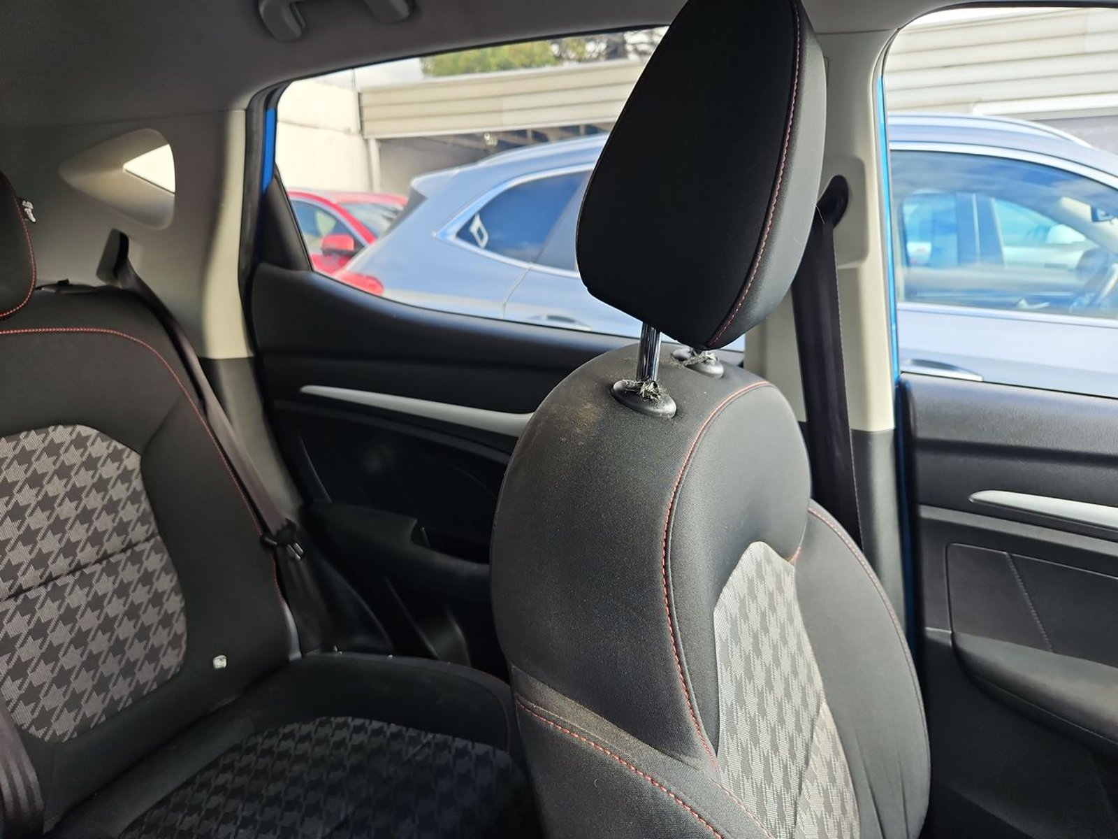 MG ZX 2021 - Imagen 13 de 15