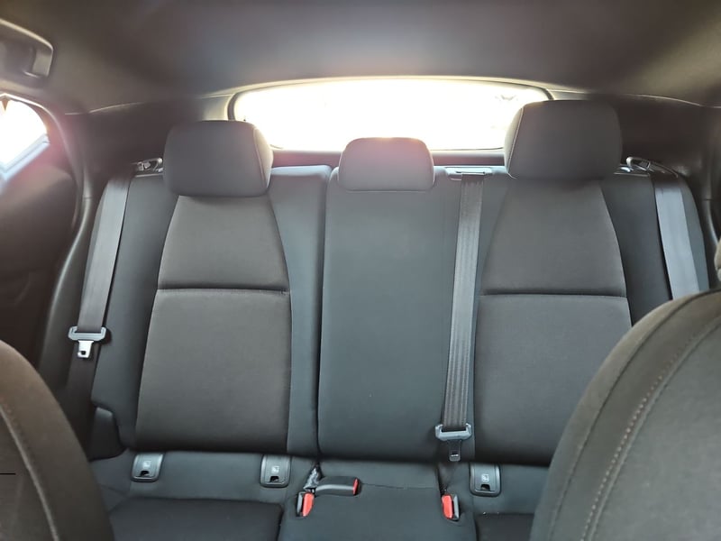 Mazda 3 2024 - Imagen 12 de 15