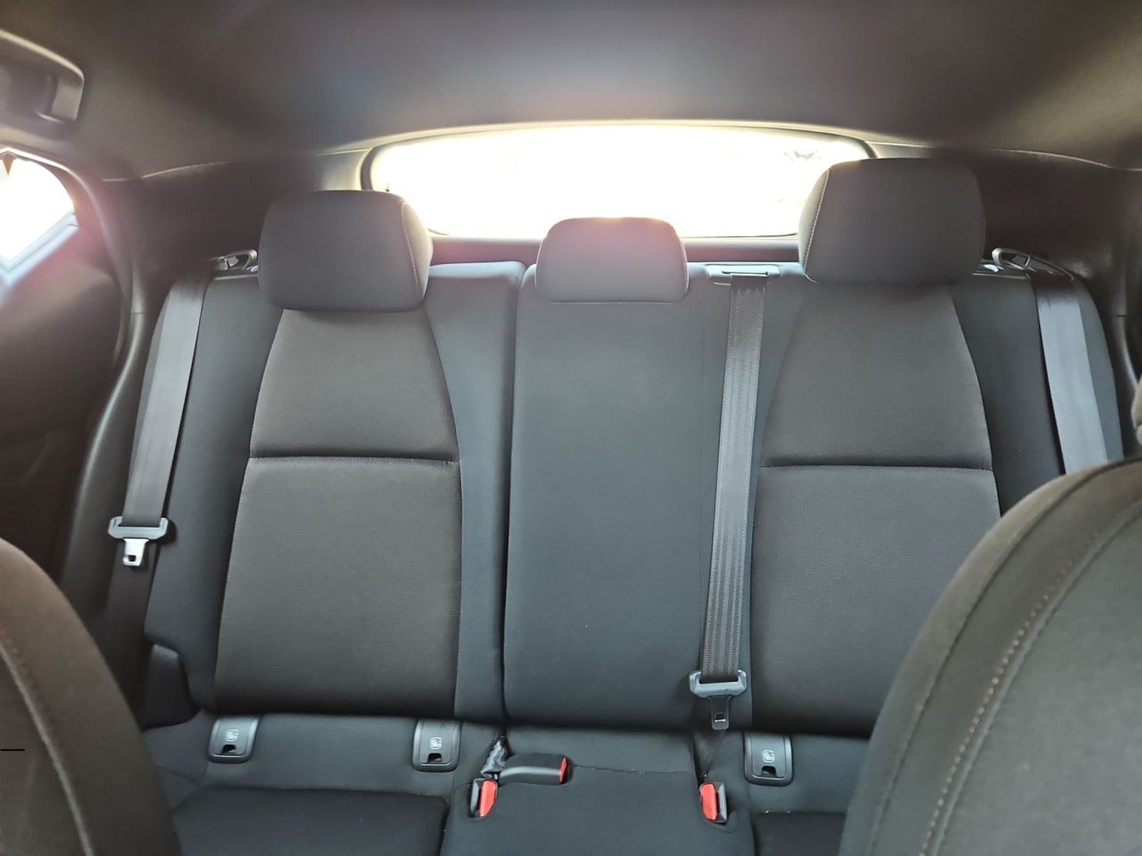 Mazda 3 2024 - Imagen 12 de 15