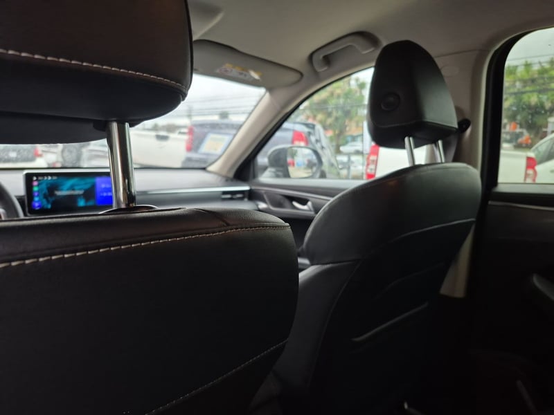 Haval  2025 - Imagen 14 de 15