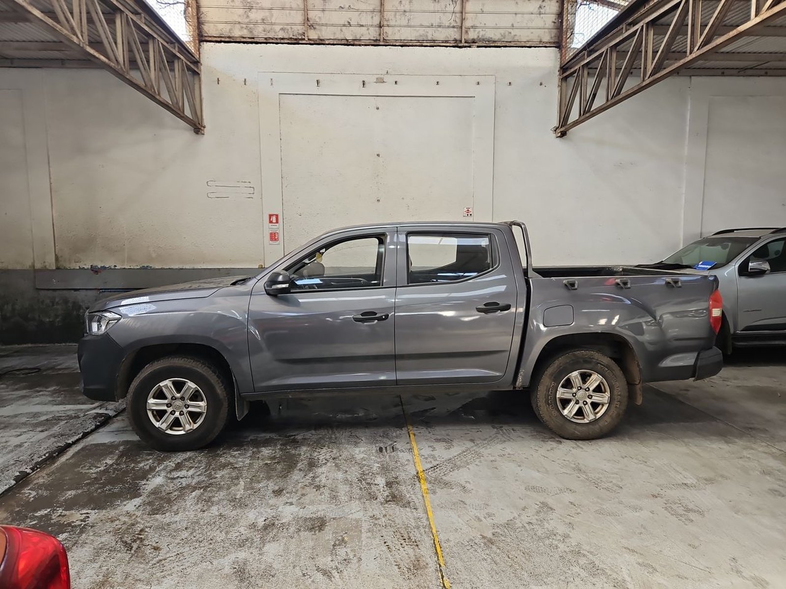 Maxus T60 2021 - Imagen 9 de 15