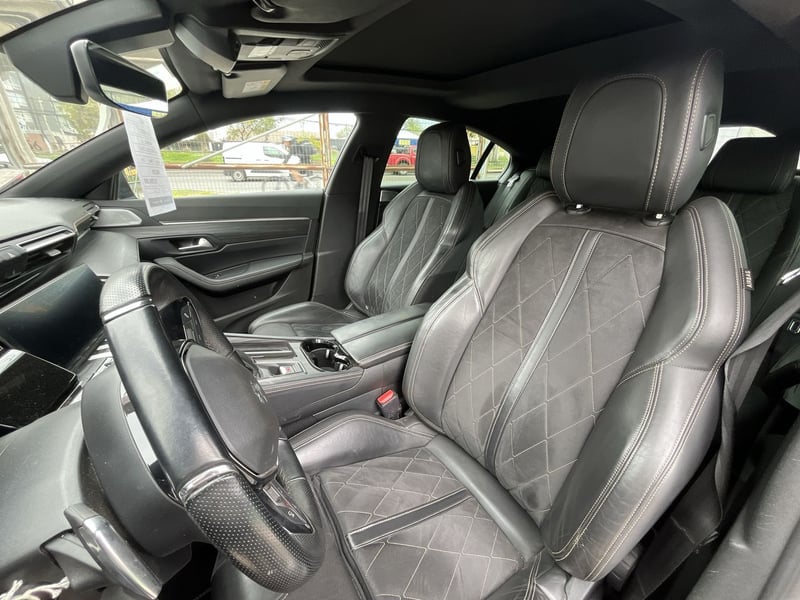 Peugeot 508 2021 - Imagen 14 de 15