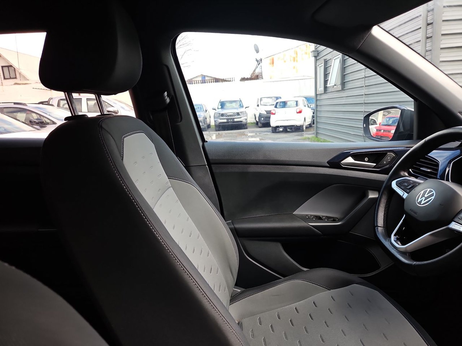 Volkswagen T-CROSS 2022 - Imagen 15 de 15