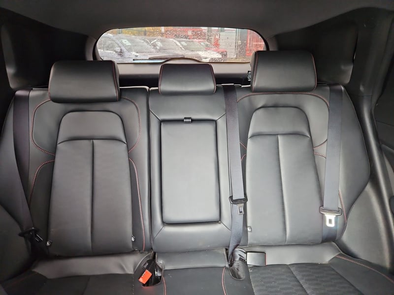 Changan CS55 2024 - Imagen 11 de 14
