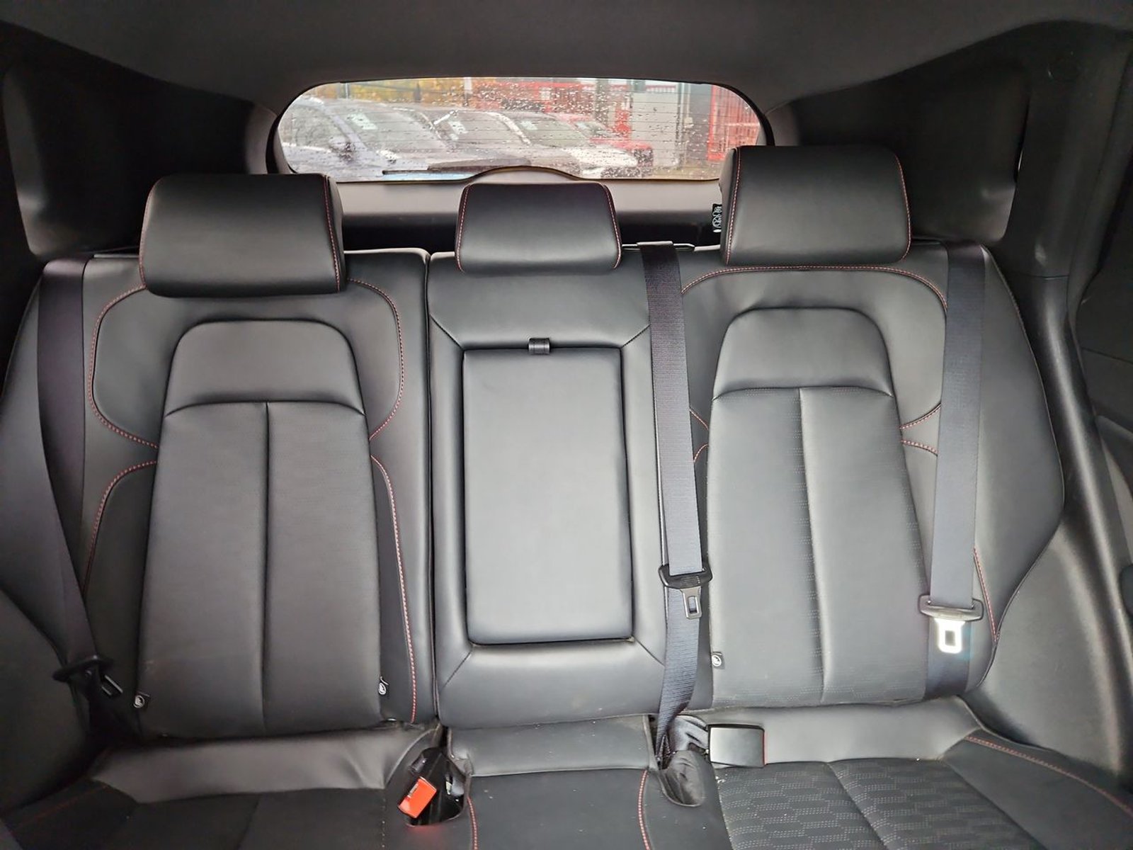 CHANGAN CS55 2024 - Imagen 11 de 14