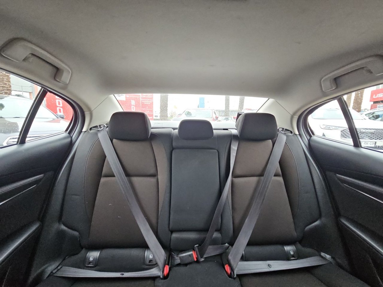 Mazda 3 2020 - Imagen 14 de 15
